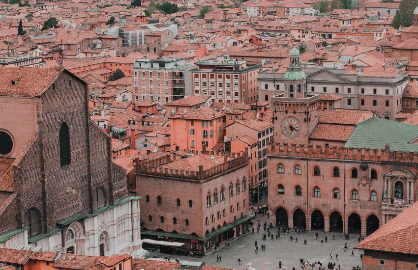bologna