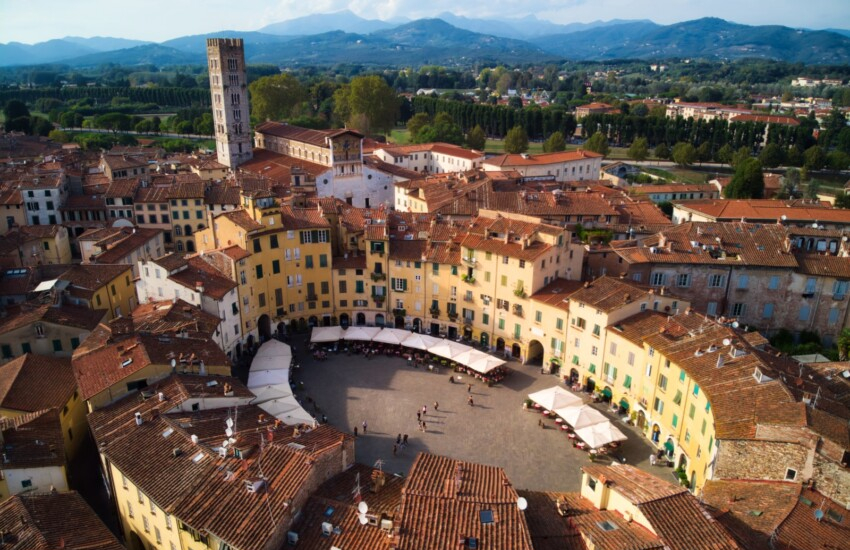 lucca