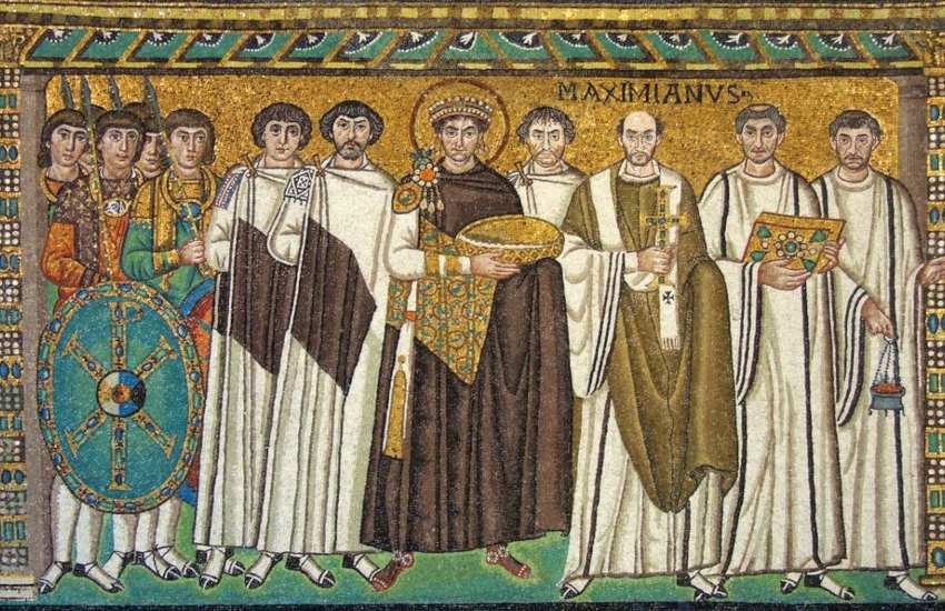 ravenna