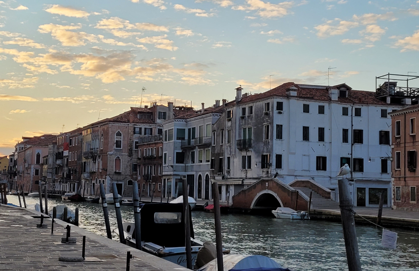 venezia