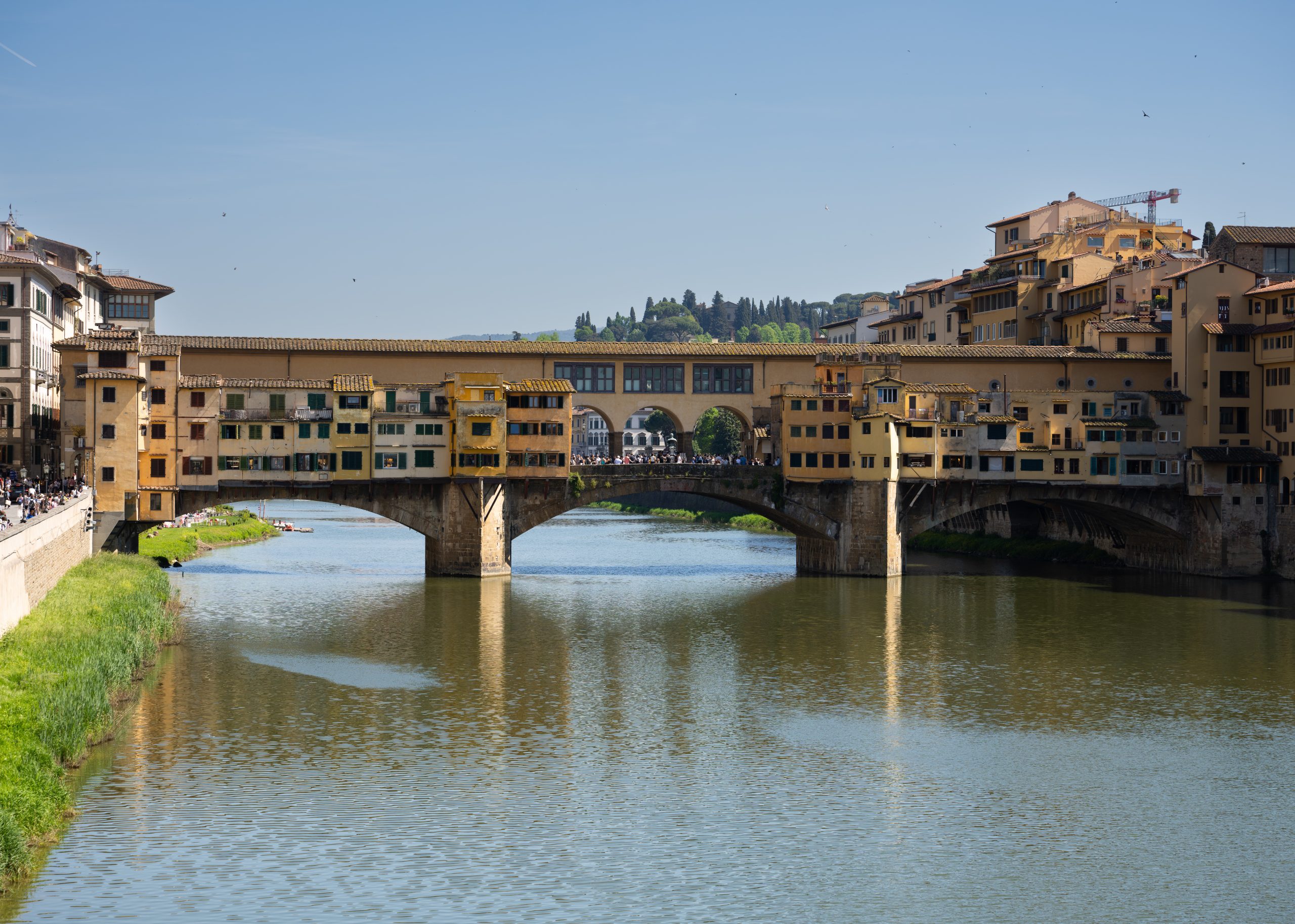 religious center florence