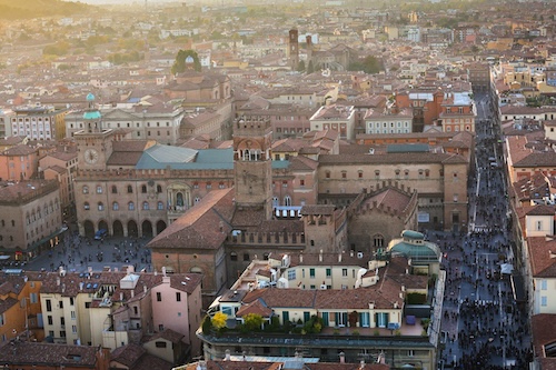 religious center florence
