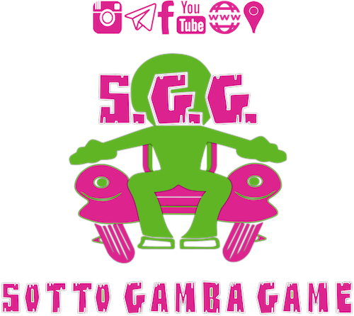sottogamba game