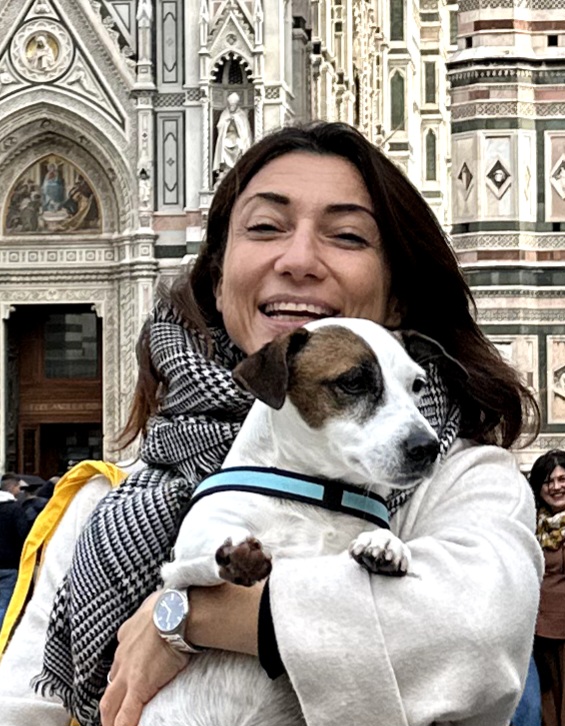 veronica ranucci wanderability